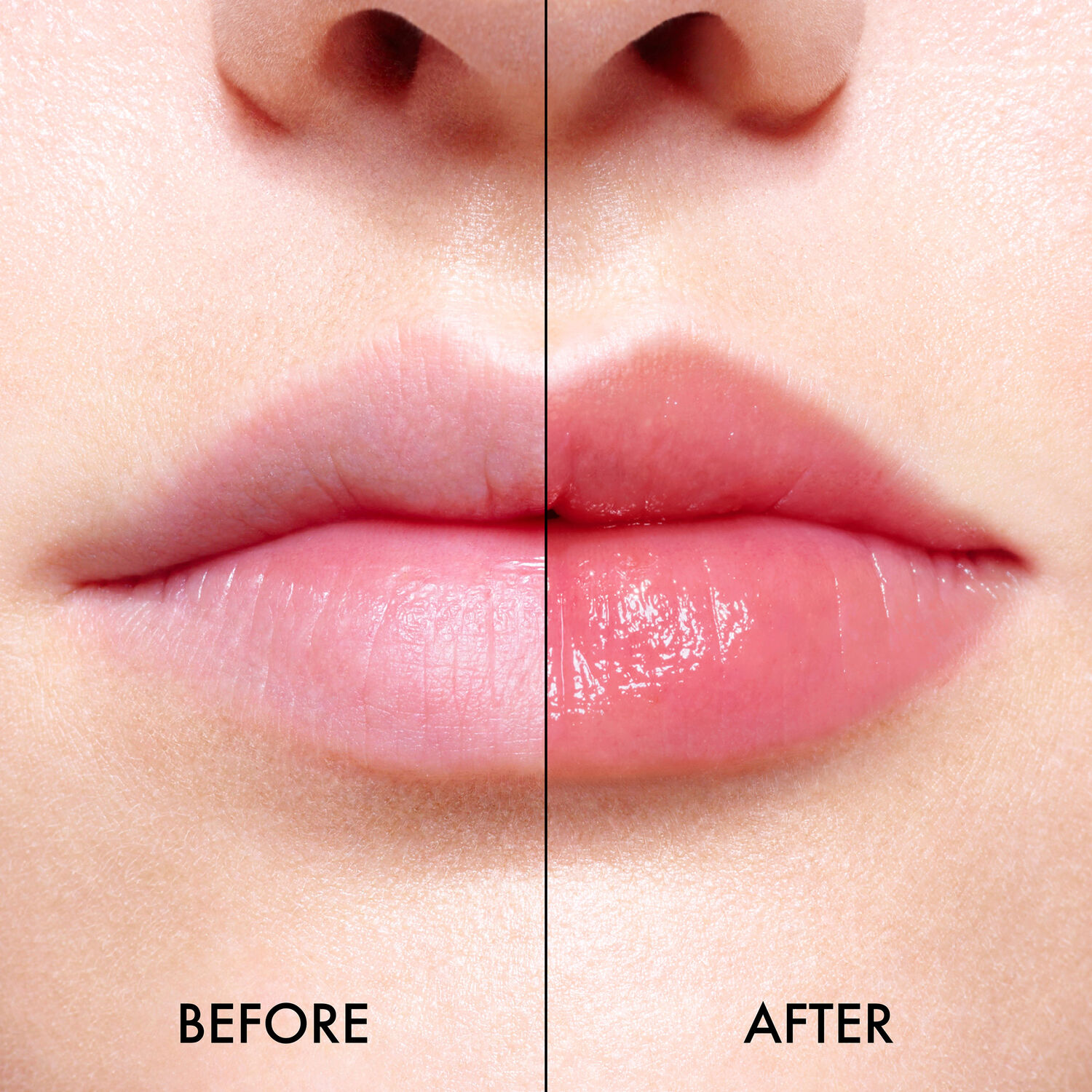 DIOR ADDICT LIP GLOW BÁLSAMO LABIAL HIDRATANTE 48 H, COLOR ACTIVADO POR EL PH (BÁLSAMO HIDRATANTE PARA LABIOS)